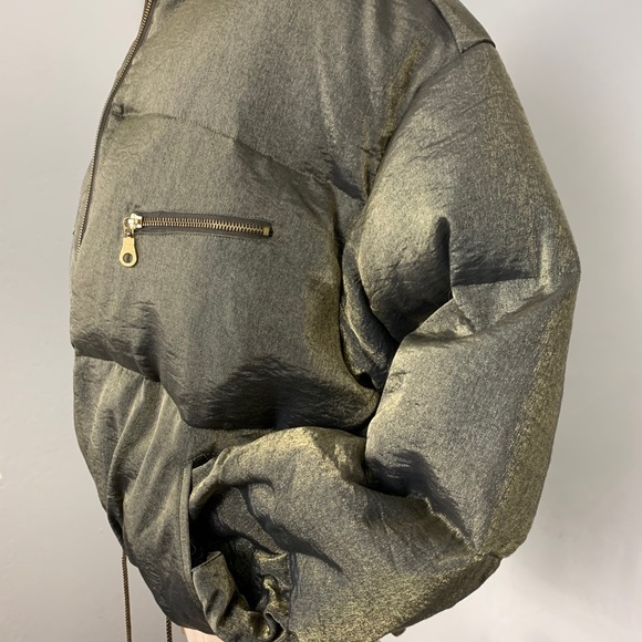 Paris Paris Puffer jacket - Picture 5 of 5